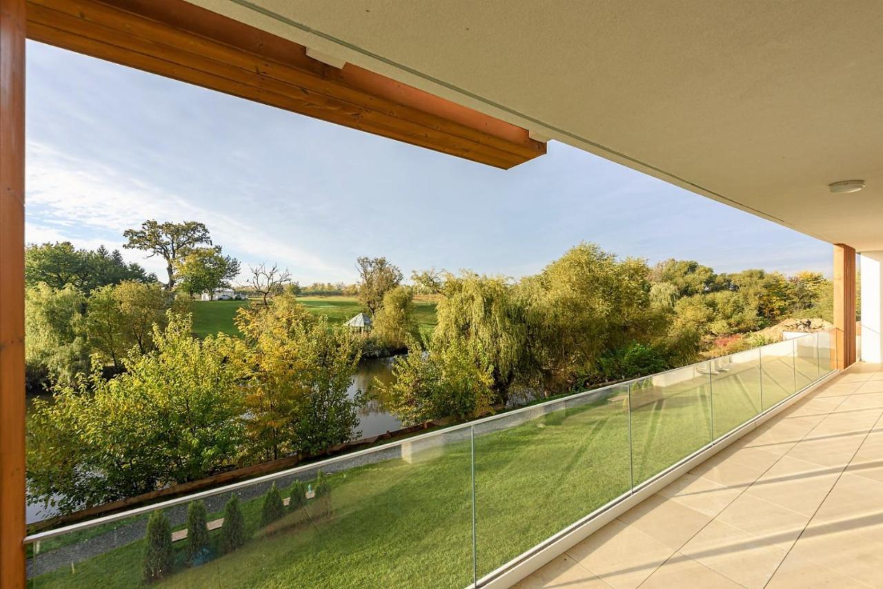 Il Lago - Azur - Cozy Luxurious Smart Home By The Lake Voluntari Dış mekan fotoğraf